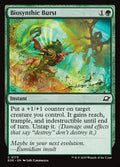 Biosynthic Burst · Edge of Eternities (EOE) #173