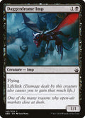 Daggerdrome Imp · Battlebond (BBD) #140