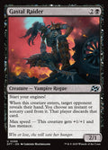 Gastal Raider · Aetherdrift (DFT) #86