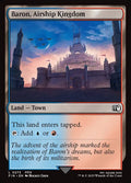 Baron, Airship Kingdom · Final Fantasy (FIN) #273