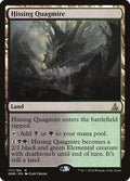 Hissing Quagmire · Oath of the Gatewatch (OGW) #171