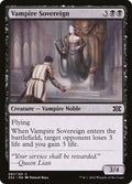 Vampire Sovereign · Double Masters 2022 (2X2) #97
