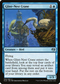 Glint-Nest Crane · Kaladesh (KLD) #50