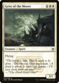Geist of the Moors · Masters 25 (A25) #15