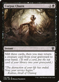 Corpse Churn · Commander Legends (CMR) #113