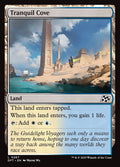 Tranquil Cove · Aetherdrift (DFT) #267