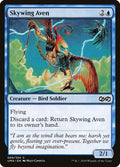 Skywing Aven · Ultimate Masters (UMA) #69