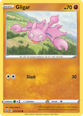 Gligar · Battle Styles (SWSH5) #71