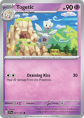 Togetic · Surging Sparks (SV8) #71