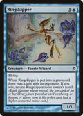 Ringskipper · Lorwyn (LRW) #81