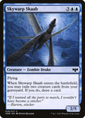 Skywarp Skaab · Innistrad: Crimson Vow (VOW) #78