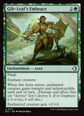 Gilt-Leaf's Embrace · Lorwyn Eclipsed (ECL) #177