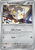 Togedemaru