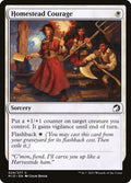 Homestead Courage · Innistrad: Midnight Hunt (MID) #24