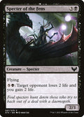 Specter of the Fens · Strixhaven: School of Mages (STX) #87