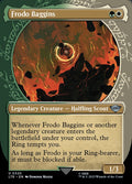 Frodo Baggins · The Lord of the Rings: Tales of Middle-earth (LTR) #320 · borderless
