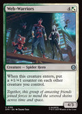 Web-Warriors · Marvel's Spider-Man (SPM) #159