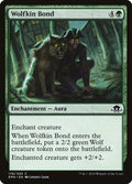 Wolfkin Bond · Eldritch Moon (EMN) #178