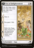 Era of Enlightenment // Hand of Enlightenment · Kamigawa: Neon Dynasty (NEO) #11