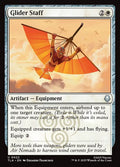 Glider Staff · Avatar: The Last Airbender (TLA) #22