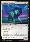 Prideful Feastling · Lorwyn Eclipsed (ECL) #238