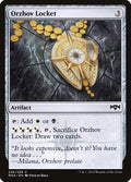 Orzhov Locket · Ravnica Allegiance (RNA) #236