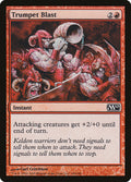 Trumpet Blast · Magic 2010 (M10) #160