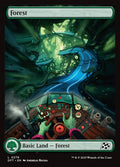 Forest · Aetherdrift (DFT) #276