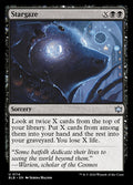 Stargaze · Bloomburrow (BLB) #114