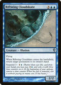 Riftwing Cloudskate · Duel Decks: Jace vs. Vraska (DDM) #18