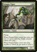 Patagia Viper · Dissension (DIS) #89