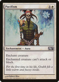 Pacifism · Magic 2012 (M12) #28