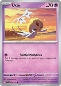 Uxie · Surging Sparks (SV8) #78