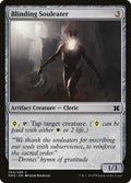Blinding Souleater · Modern Masters 2015 (MM2) #202