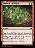 Take Out the Trash · Bloomburrow (BLB) #156