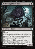 Billowing Shriekmass · Foundations (FDN) #56
