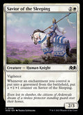 Savior of the Sleeping · Wilds of Eldraine (WOE) #28