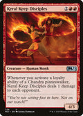 Keral Keep Disciples · Core Set 2021 (M21) #334