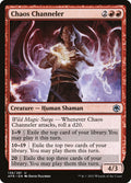 Chaos Channeler · Adventures in the Forgotten Realms (AFR) #136