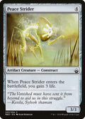 Peace Strider · Battlebond (BBD) #243
