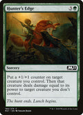Hunter's Edge · Core Set 2021 (M21) #189