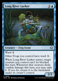 Long River Lurker · Bloomburrow (BLB) #57