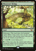 Mosswort Bridge · Commander 2015 (C15) #294