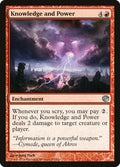 Knowledge and Power · Journey into Nyx (JOU) #101