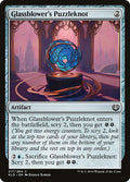 Glassblower's Puzzleknot · Kaladesh (KLD) #217