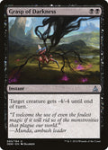 Grasp of Darkness · Oath of the Gatewatch (OGW) #85