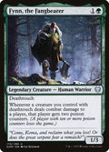 Fynn, the Fangbearer · Kaldheim (KHM) #170