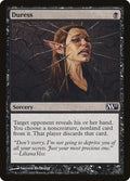 Duress · Magic 2011 (M11) #96