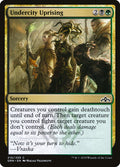Undercity Uprising · Guilds of Ravnica (GRN) #210