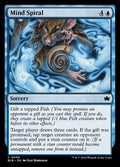 Mind Spiral · Bloomburrow (BLB) #59